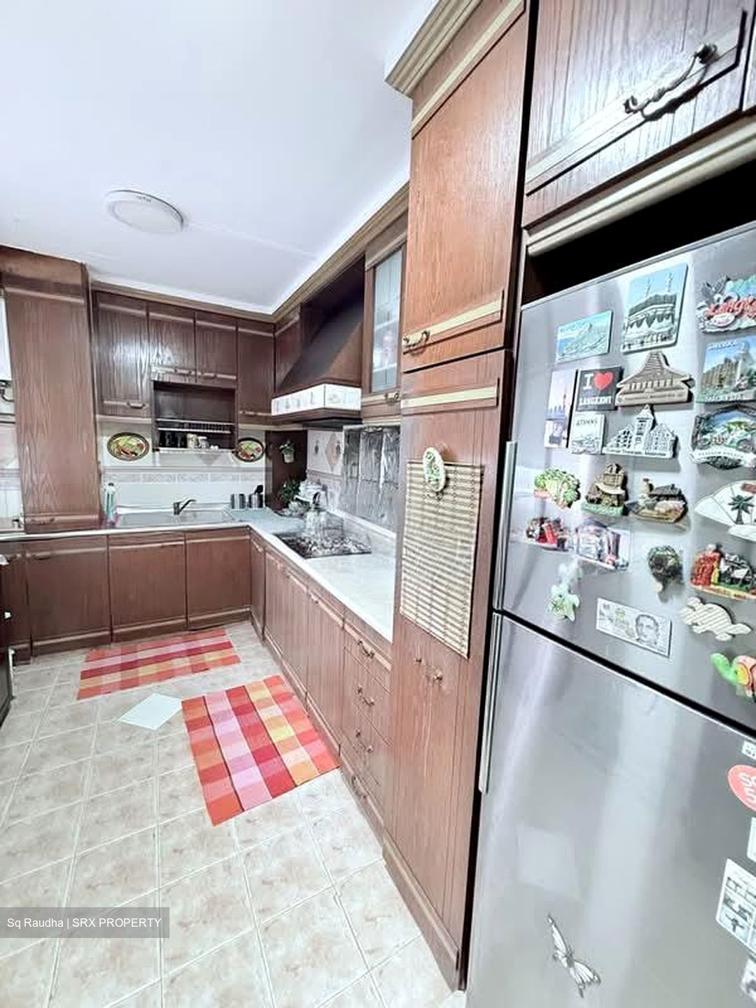 Blk 786 Khatib Vale (Yishun), HDB 5 Rooms #568608711